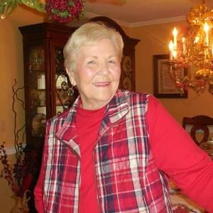 Meet your Posher, Robin singleton